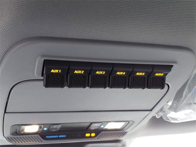 Used 2024 Ford F350 XL w/ Snow Plow Prep Package image 14