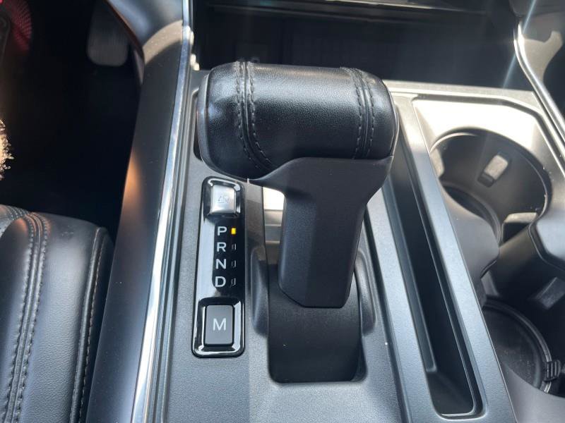 Used 2021 Ford F150 Raptor w/ Equipment Group 801A High image 23