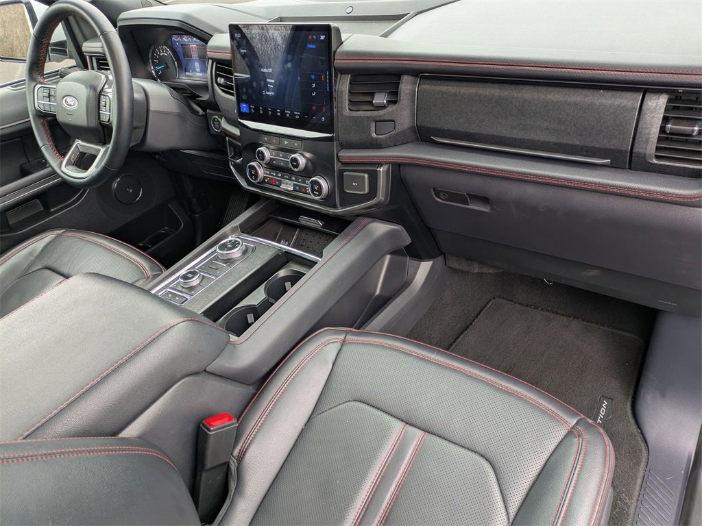 Used 2024 Ford Expedition Max Limited image 23