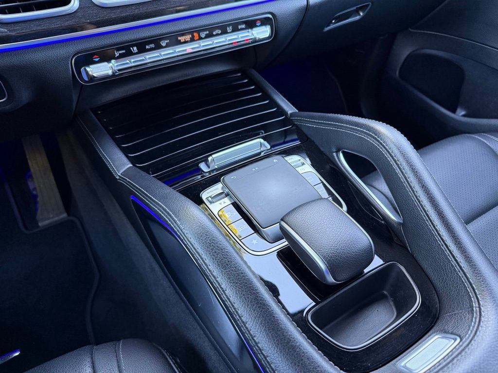 Used 2020 Mercedes-Benz GLE 350 4MATIC image 25