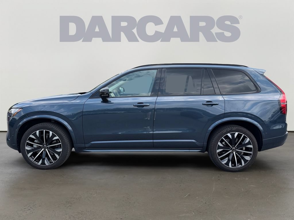 Certified 2026 Volvo XC90 B6 Ultra AWD/4WD image 4