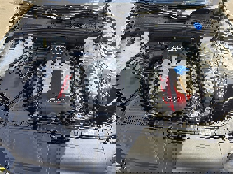 Used 2014 Audi S5 Premium Plus AWD/4WD image 17