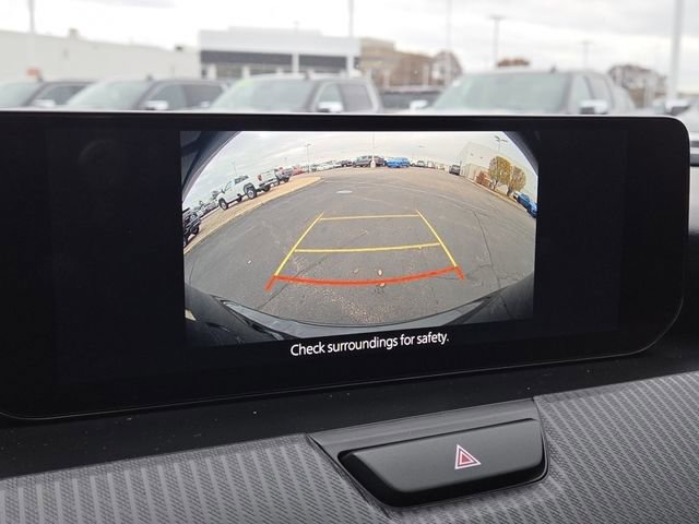 Used 2024 MAZDA CX-90 3.3 Turbo w/ Select Package image 3