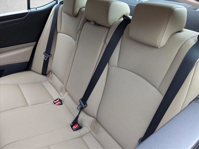 Used 2021 Lexus ES 350 w/ Premium Package image 18