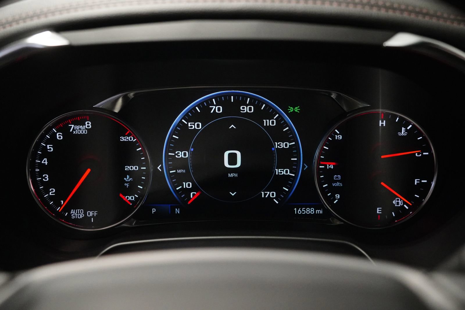 Used 2023 Chevrolet Blazer Premier image 19