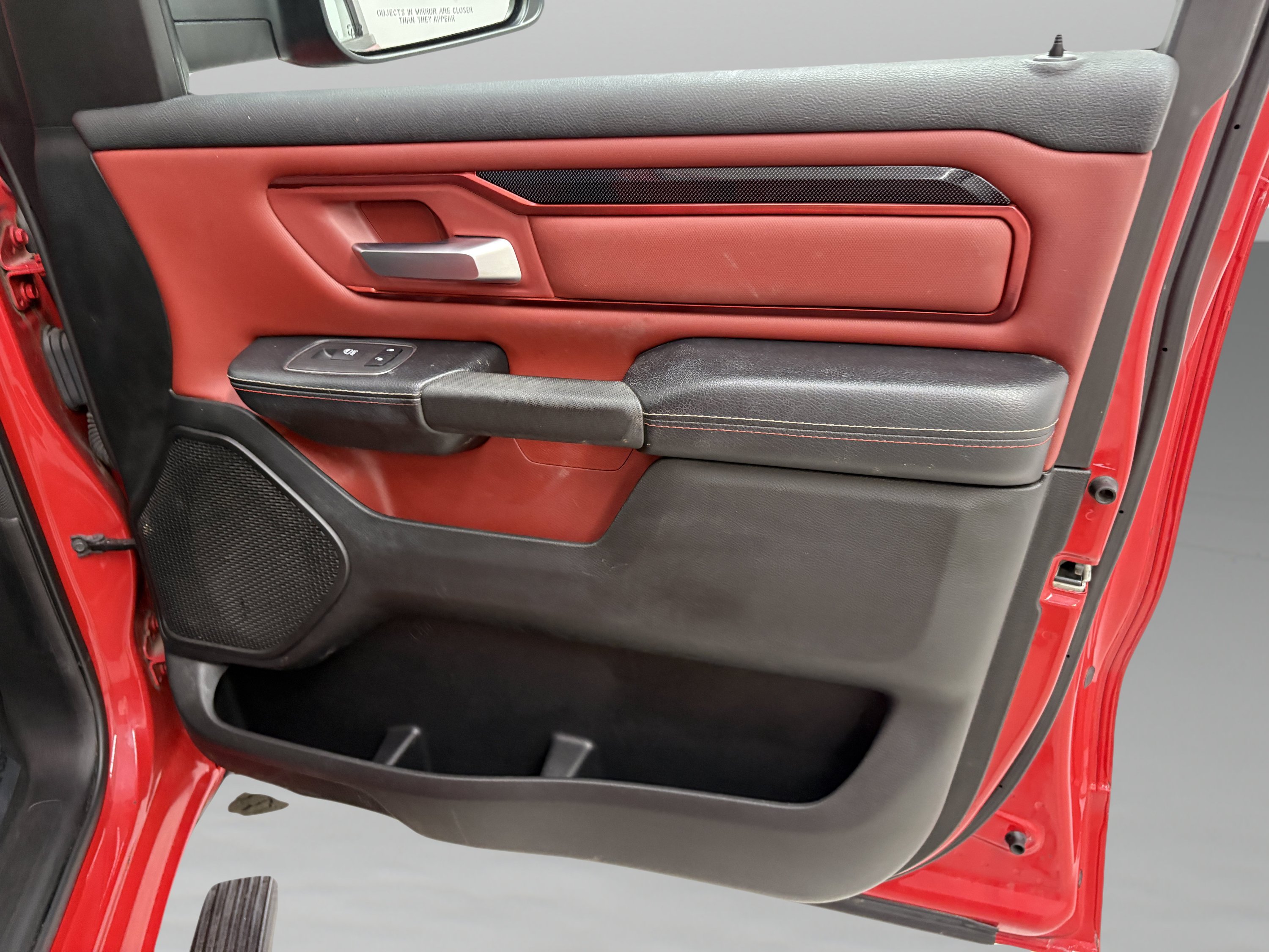 Used 2020 RAM 1500 Rebel AWD/4WD image 25