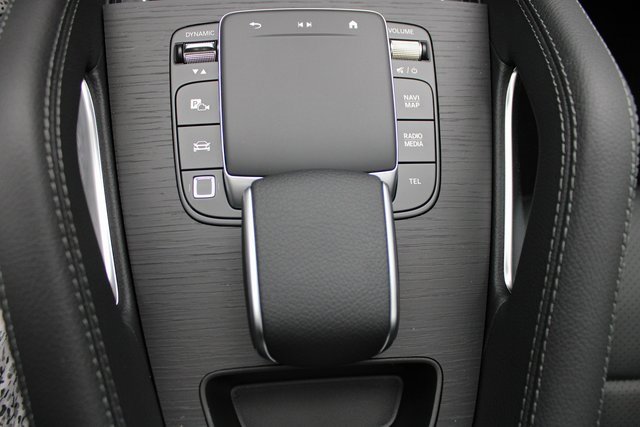 New 2025 Mercedes-Benz GLE 350 4MATIC image 31