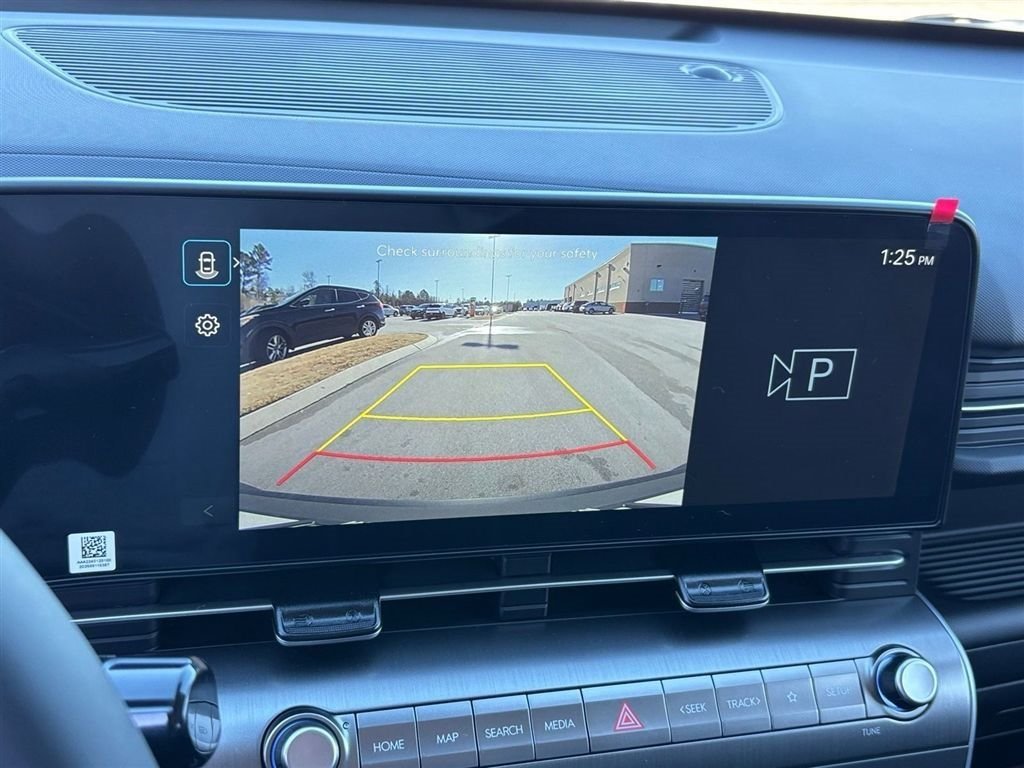 Used 2026 Hyundai Kona SEL Sport FWD image 15