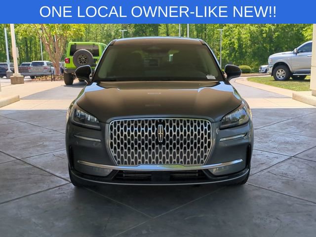 Used 2025 Lincoln Corsair AWD image 8