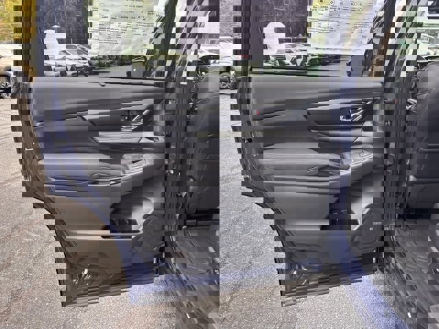 New 2025 Subaru Ascent Bronze Edition image 91