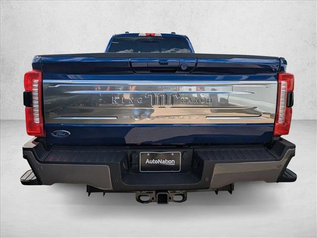 New 2026 Ford F350 King Ranch image 5
