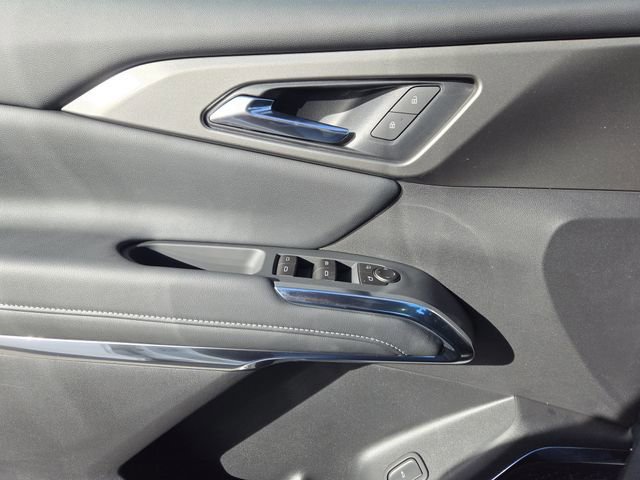 New 2026 Chevrolet Traverse LT w/ Enhanced Driving Package image 16