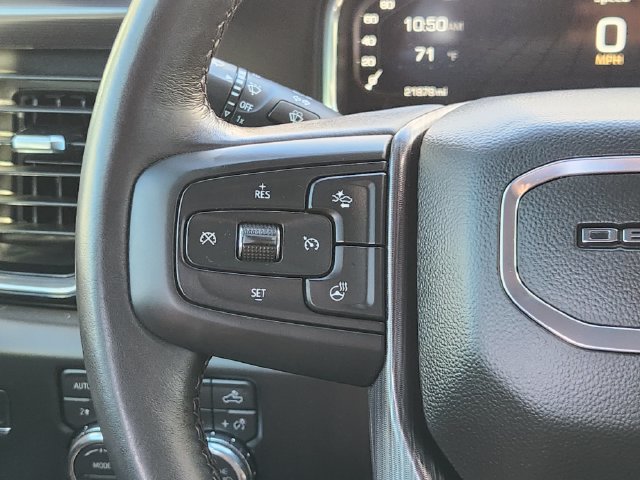 Used 2026 GMC Sierra 2500 Denali Ultimate AWD/4WD image 29
