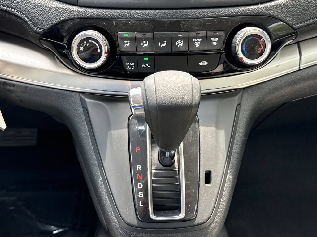 Used 2016 Honda CR-V LX image 24
