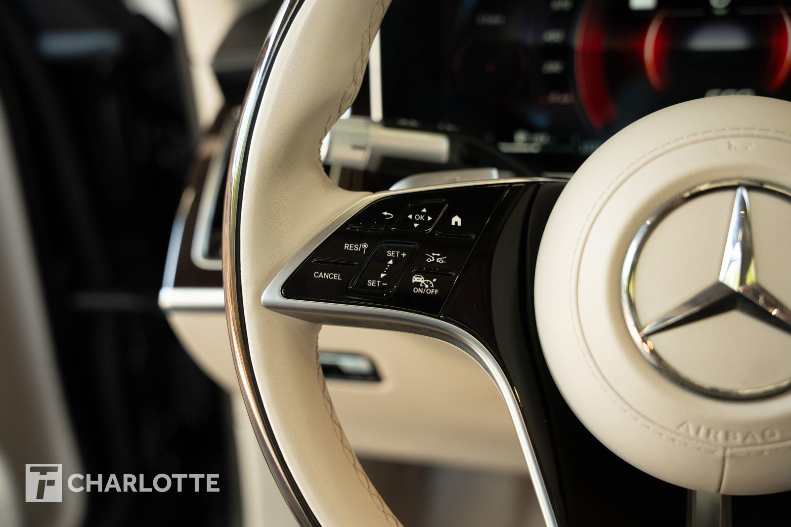 Used 2024 Mercedes-Benz Maybach S 680 4MATIC image 19