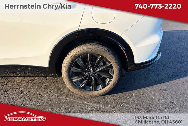 Used 2025 Buick Envista Sport Touring FWD image 23