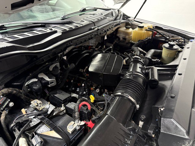 Used 2022 Ford F350 XL w/ Power Equipment Group RWD image 34