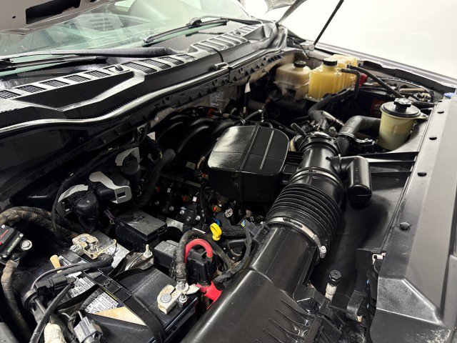 Used 2022 Ford F350 XL w/ Power Equipment Group RWD image 34