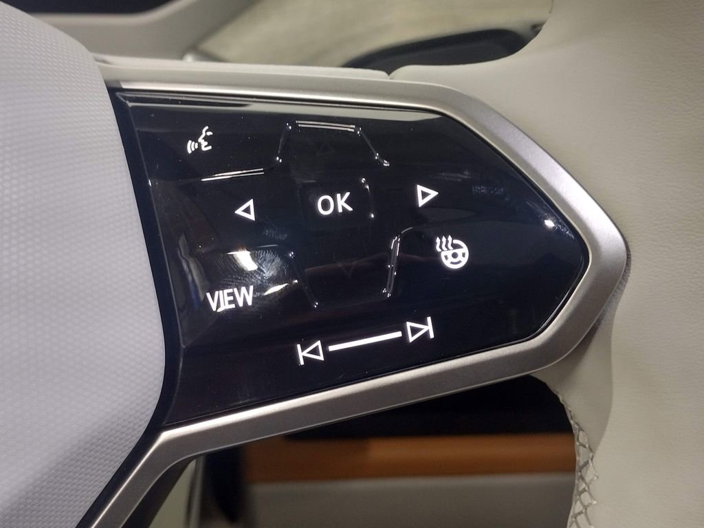 New 2025 Volkswagen ID. Buzz 1st Edition image 50