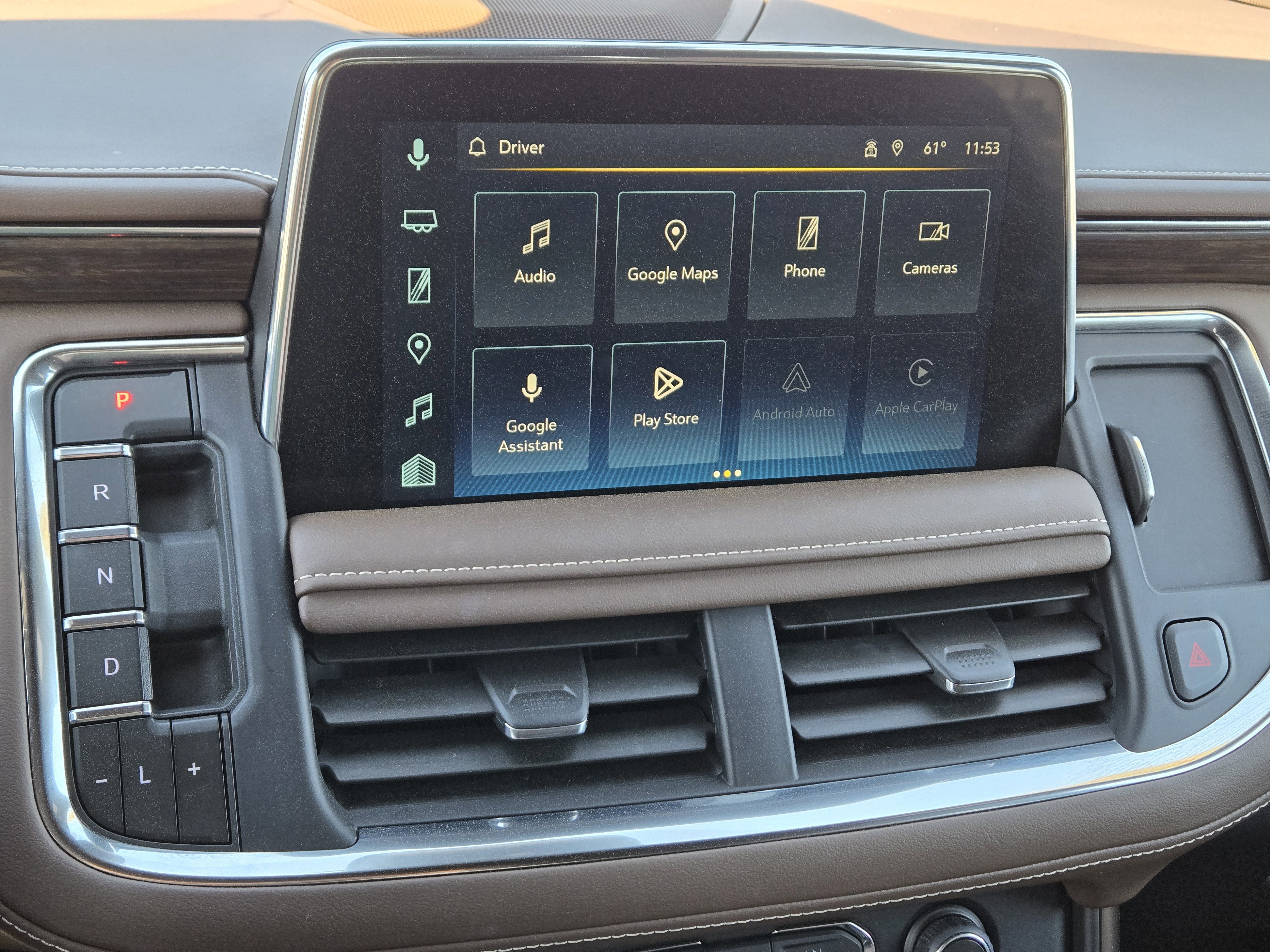 Certified 2024 Chevrolet Tahoe High Country image 27