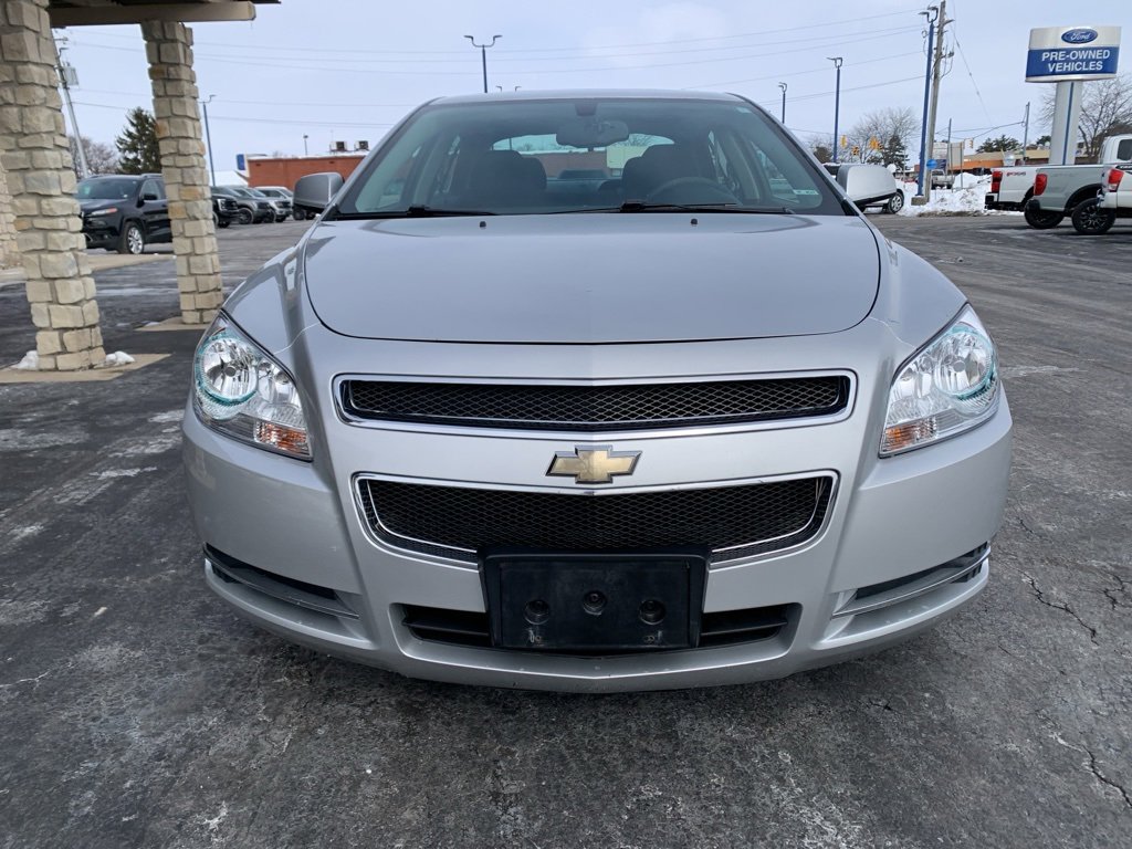 Used 2012 Chevrolet Malibu LT image 8
