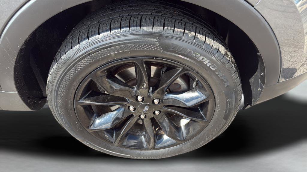 Used 2015 Ford Explorer XLT w/ Equipment Group 201A image 44