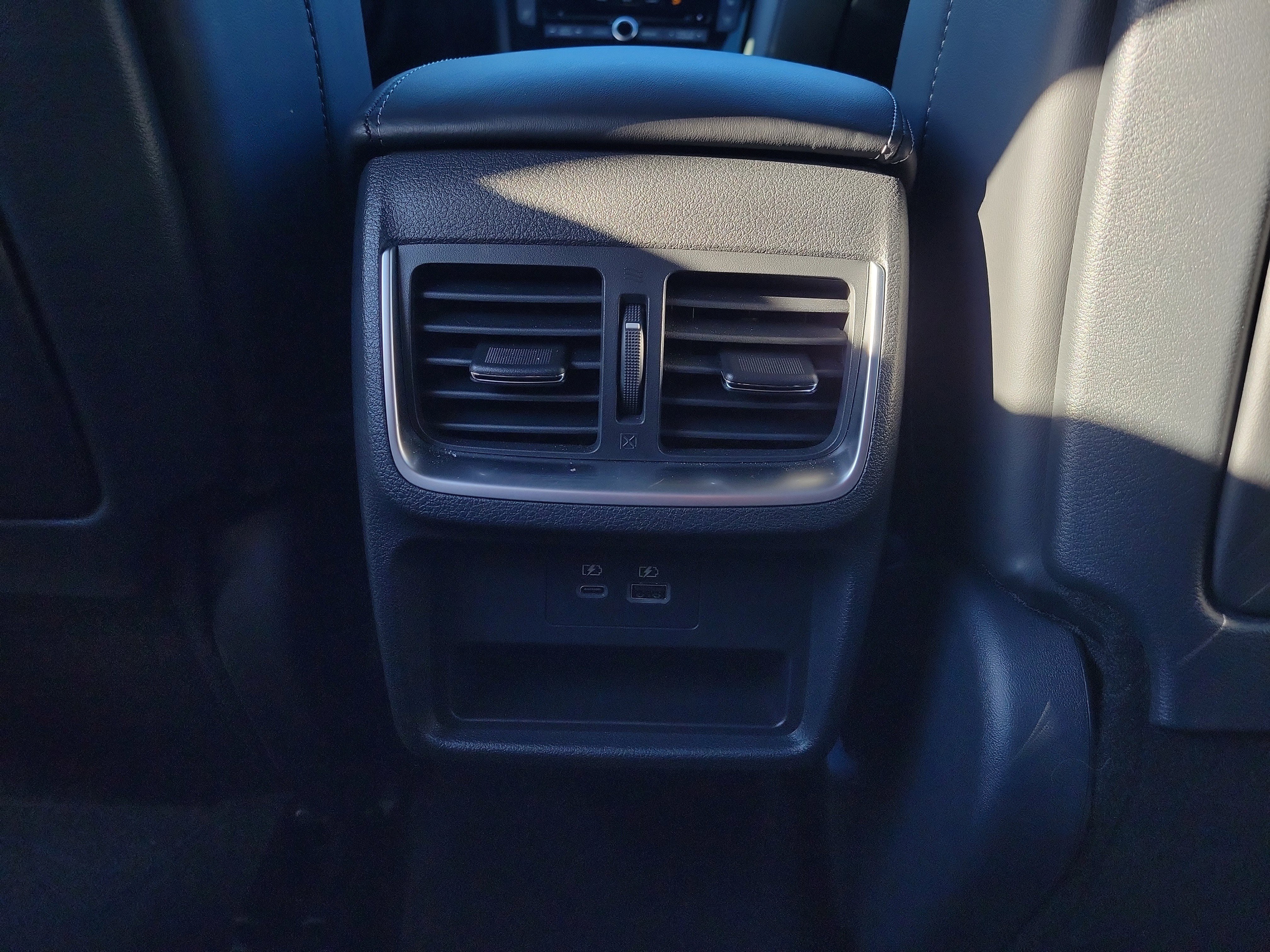 Certified 2025 INFINITI QX50 Sport image 33