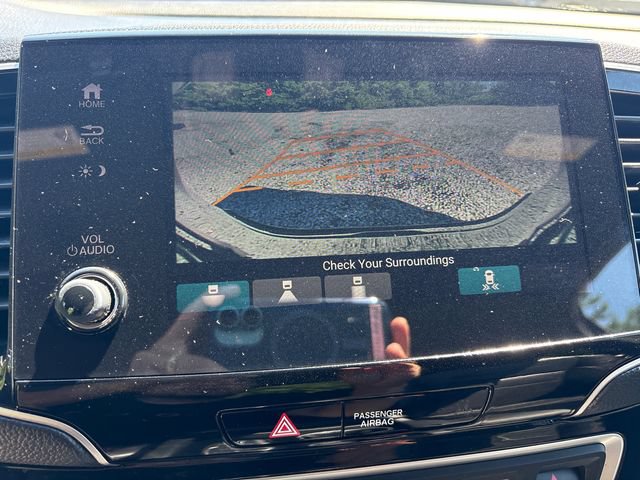 Used 2024 Honda Passport Black Edition image 23