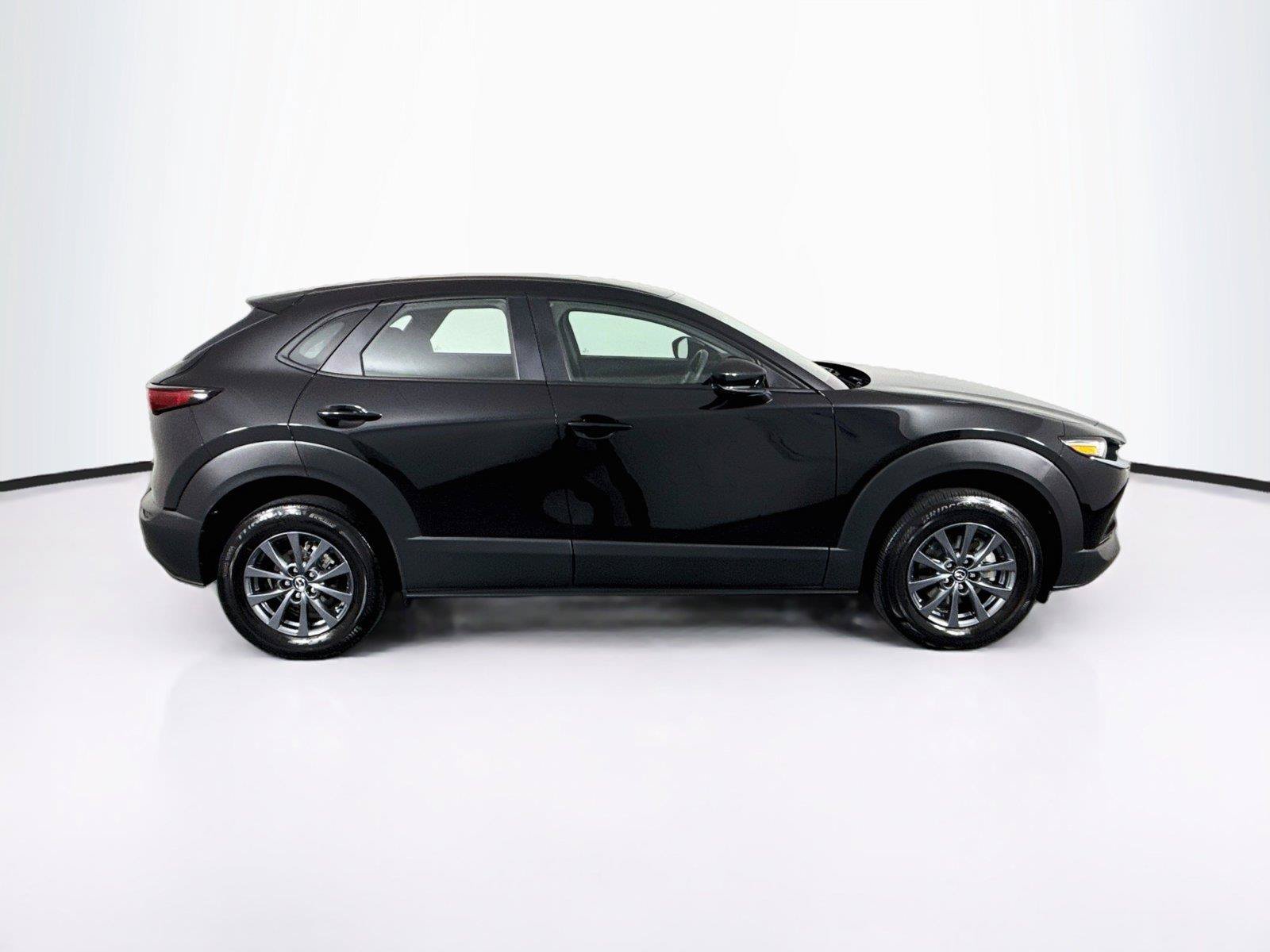 Certified 2026 MAZDA CX-30 AWD 2.5 S image 9