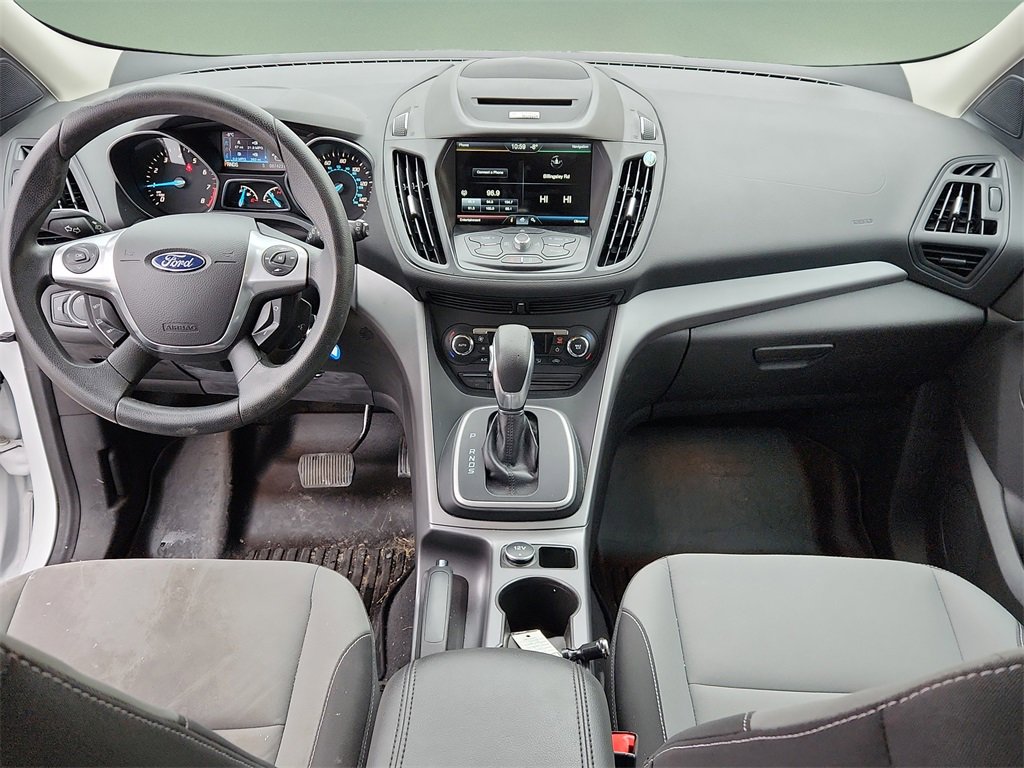 Used 2014 Ford Escape SE w/ Equipment Group 201A image 17