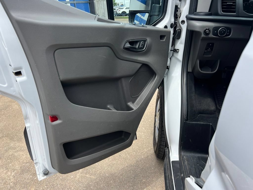 Used 2023 Ford Transit 350 XLT RWD image 19