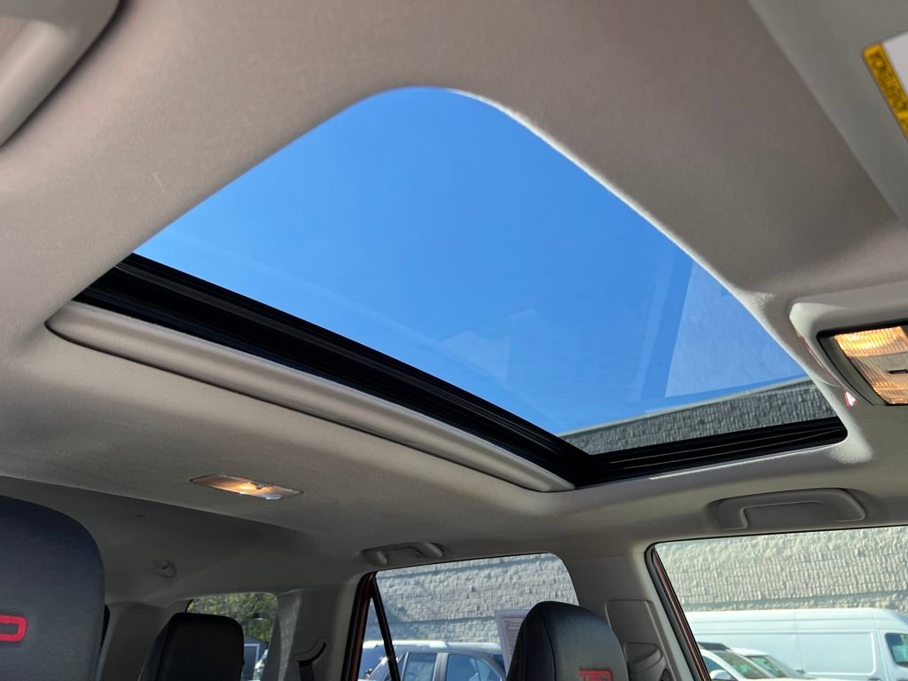 Certified 2024 Toyota 4Runner TRD Pro image 25