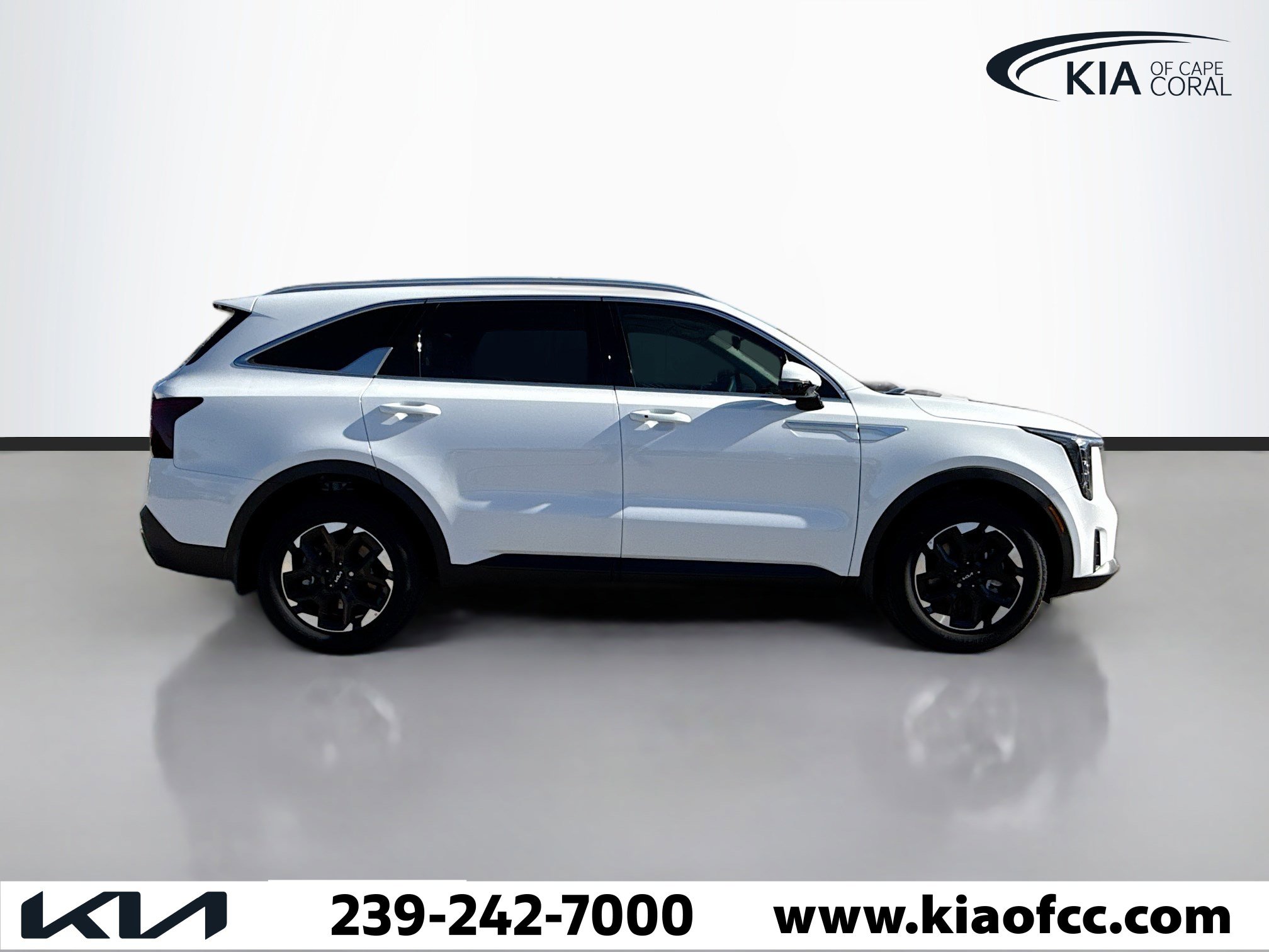 New 2026 Kia Sorento S image 7