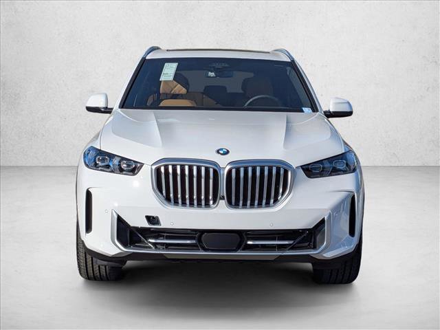 New 2026 BMW X5 xDrive40i image 5