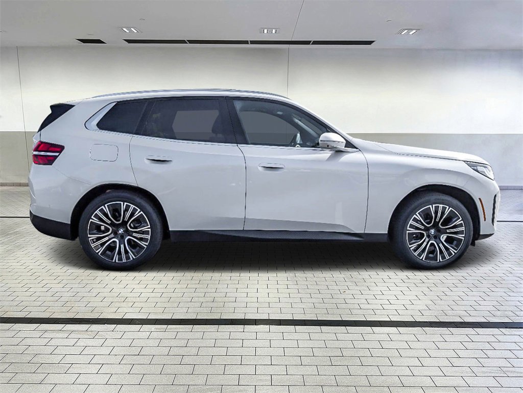 New 2025 BMW X3 xDrive30i w/ Premium Package image 6