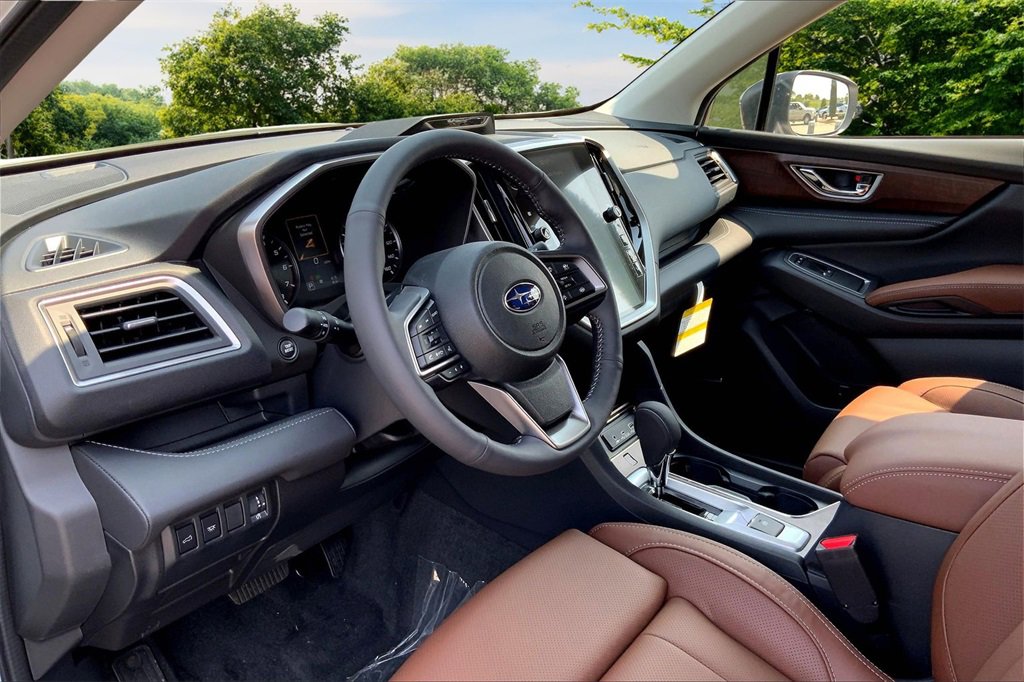 New 2025 Subaru Ascent Touring image 7