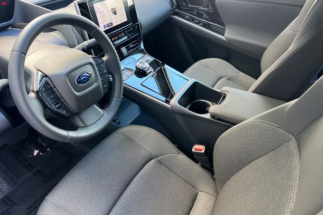 Used 2023 Subaru Solterra AWD image 10