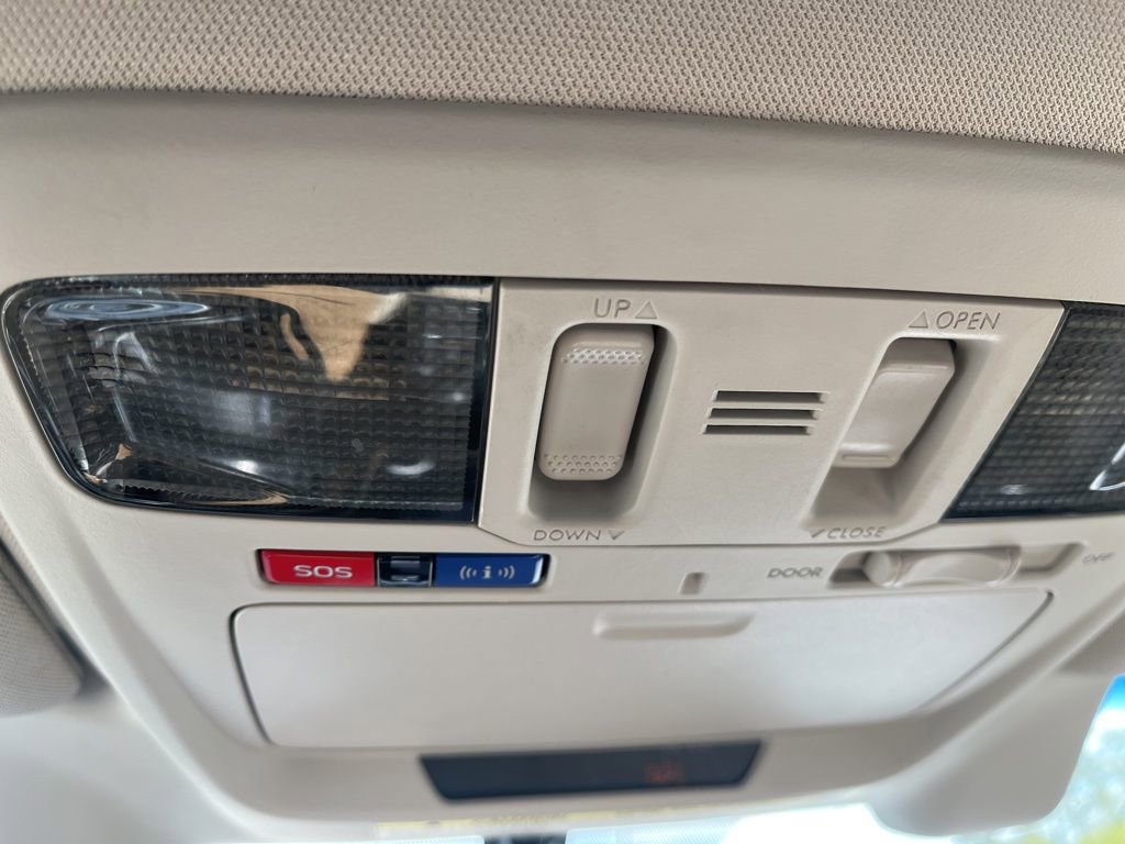 Used 2018 Subaru Outback 2.5i Limited image 20