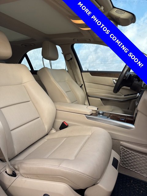 Used 2014 Mercedes-Benz E 350 Sedan image 16