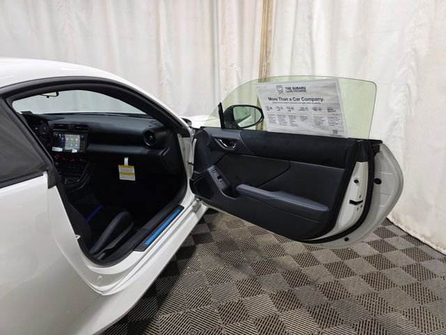 New 2026 Subaru BRZ tS RWD image 25