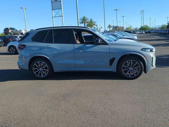 New 2026 BMW X5 M60i w/ Executive Package image 5