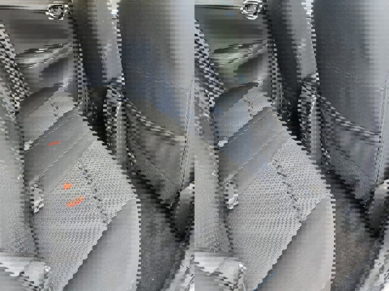 Used 2019 Nissan Sentra SR image 11