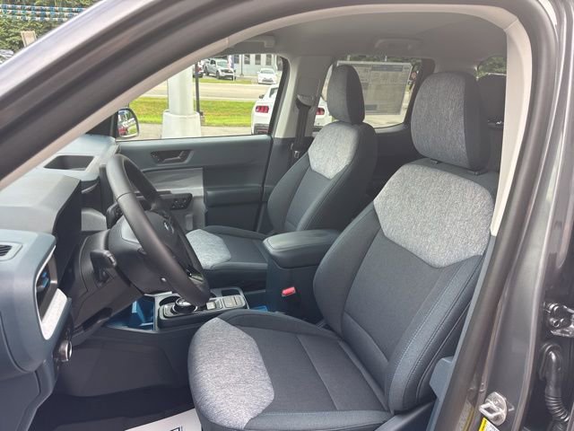 New 2025 Ford Maverick XLT w/ XLT Luxury Package image 12