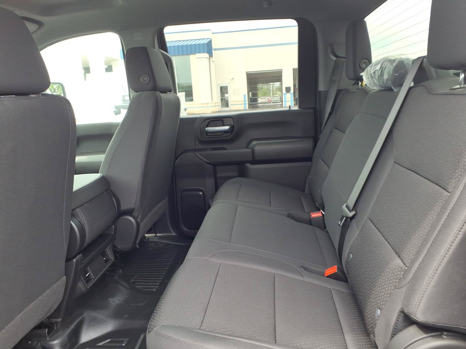 New 2026 Chevrolet Silverado 3500 W/T w/ WT Convenience Package AWD/4WD image 16