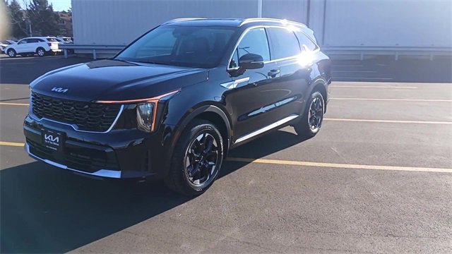 New 2026 Kia Sorento S image 7