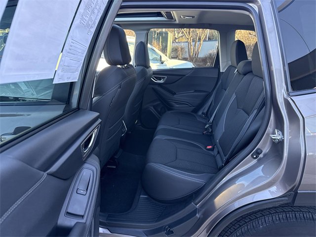 Certified 2023 Subaru Forester Premium image 19