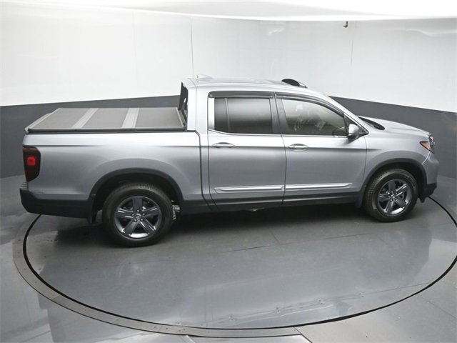 Used 2021 Honda Ridgeline RTL image 46