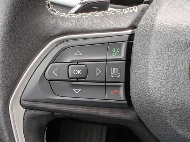 New 2026 Jeep Grand Cherokee L Laredo image 22