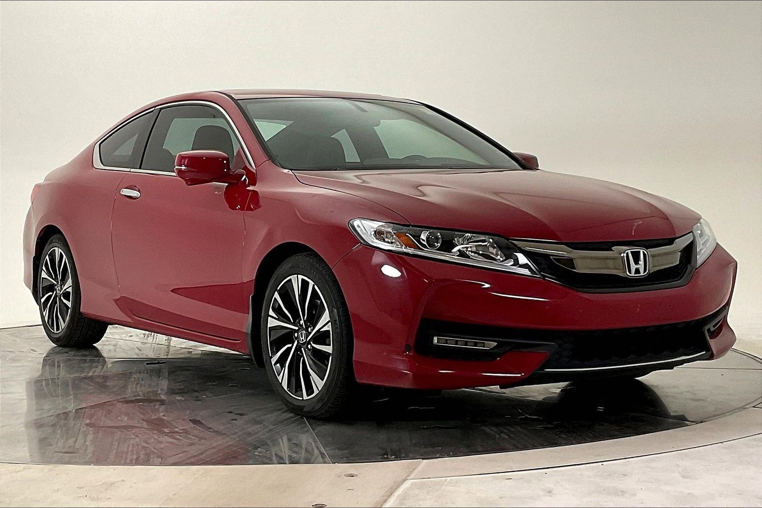 Used 2016 Honda Accord EX-L image 2