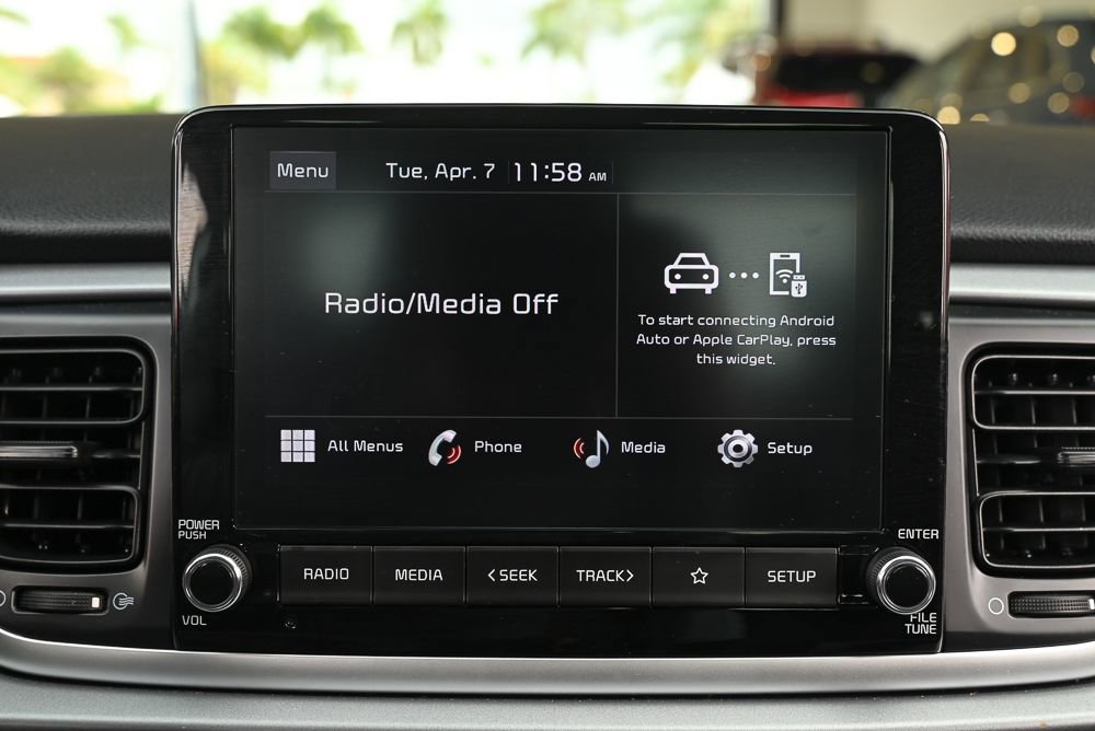 Used 2023 Kia Rio S image 23